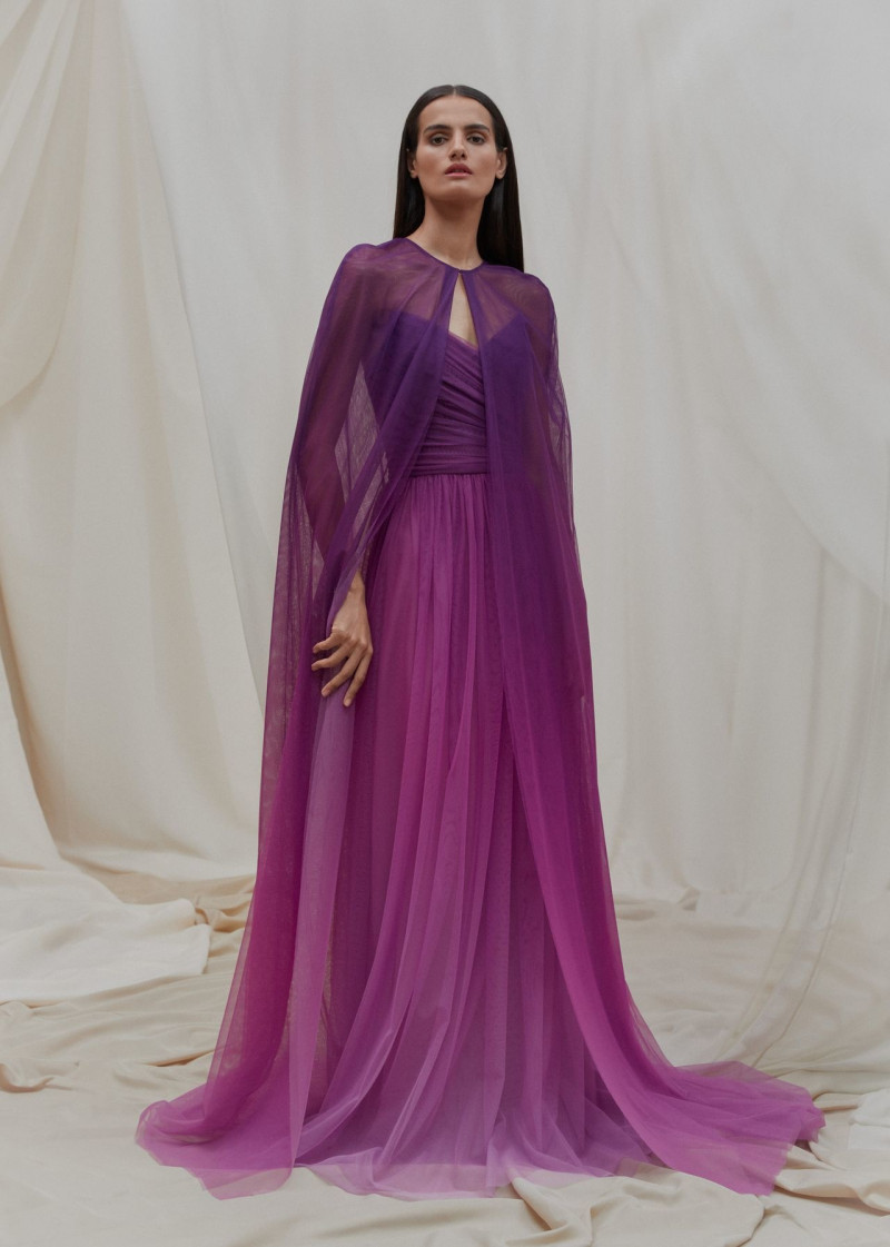 Pamella Roland lookbook for Resort 2024