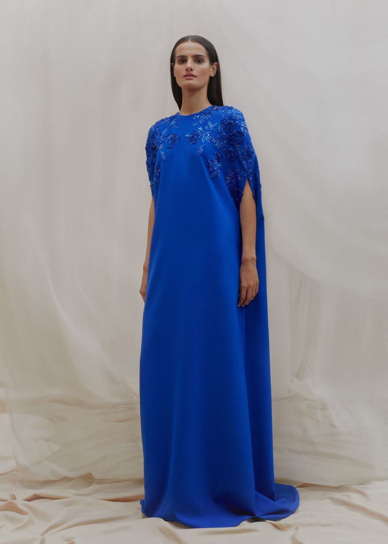 Pamella Roland lookbook for Resort 2024