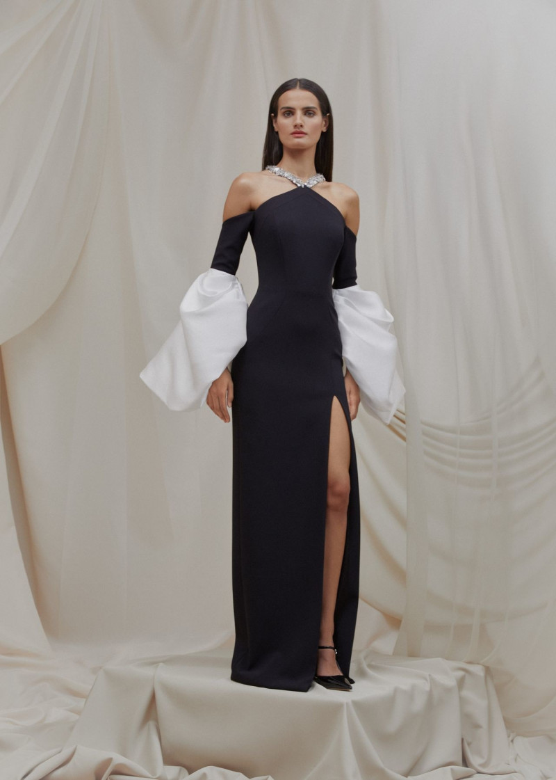 Pamella Roland lookbook for Resort 2024