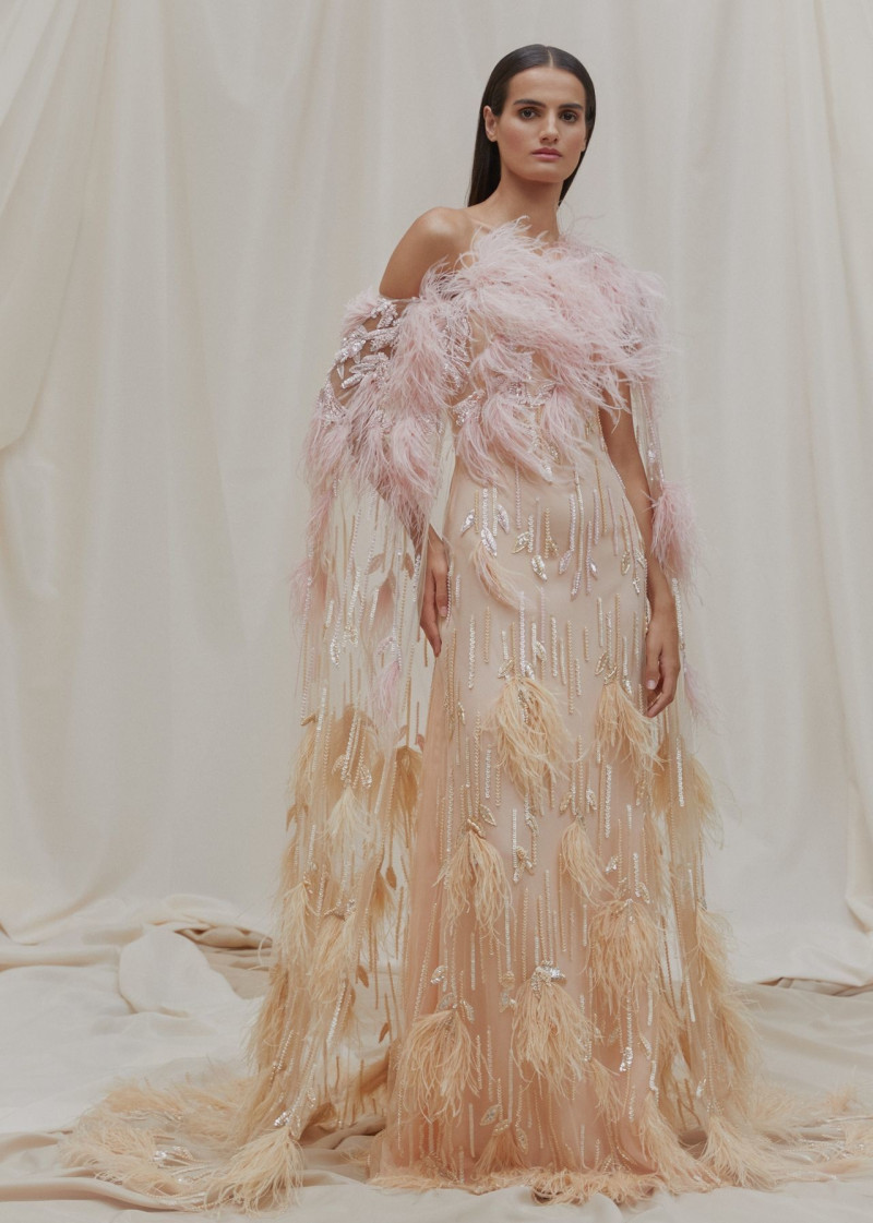 Pamella Roland lookbook for Resort 2024