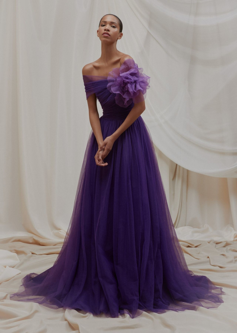 Pamella Roland lookbook for Resort 2024