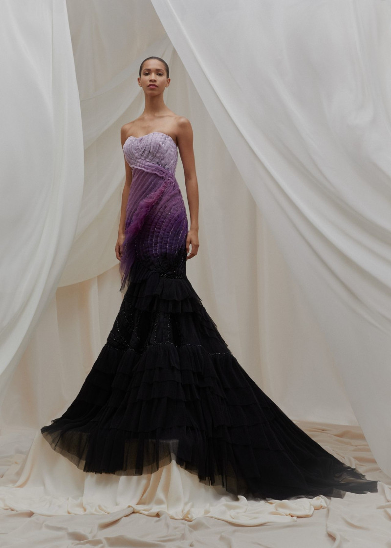 Pamella Roland lookbook for Resort 2024