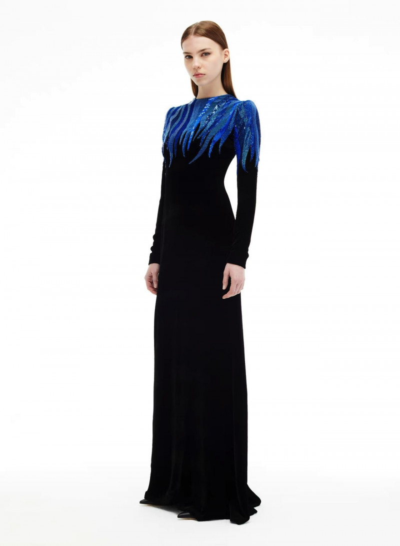 Renato Balestra lookbook for Autumn/Winter 2023