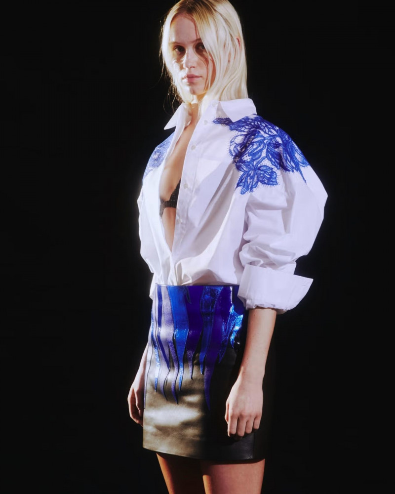 Renato Balestra lookbook for Autumn/Winter 2023