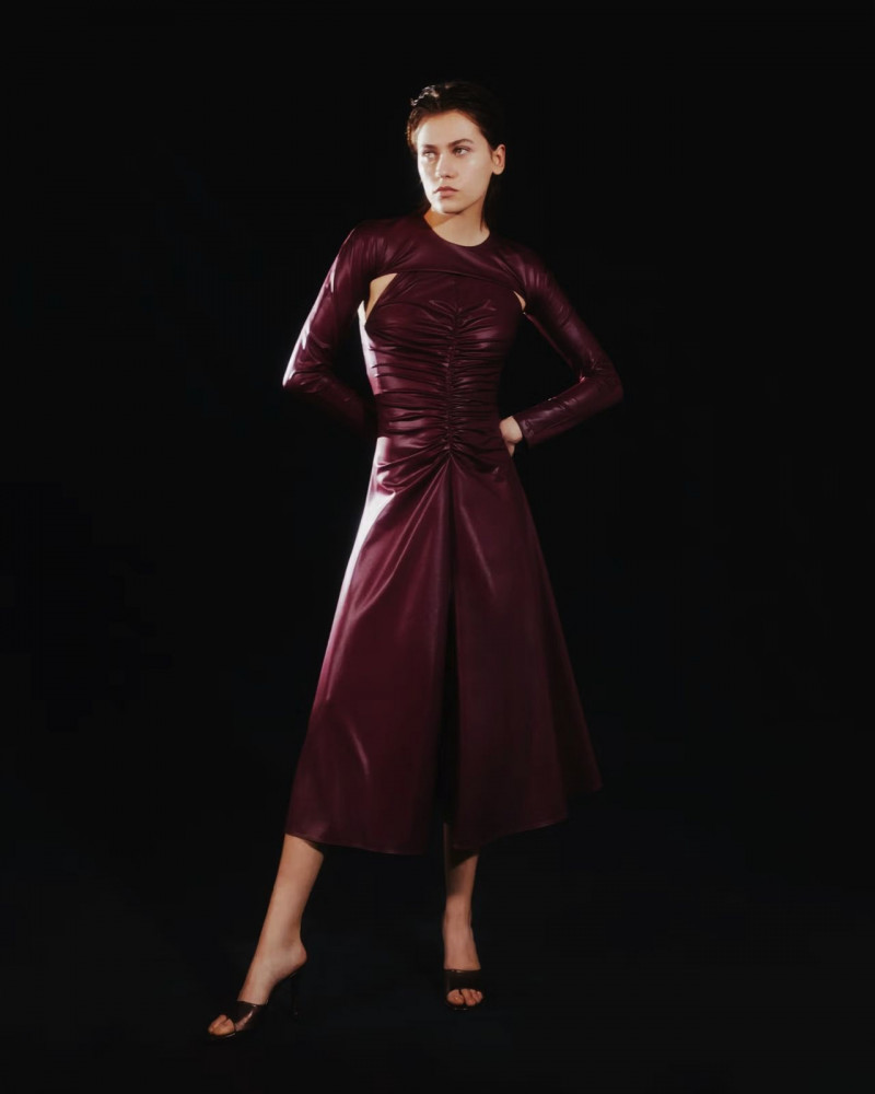 Renato Balestra lookbook for Autumn/Winter 2023