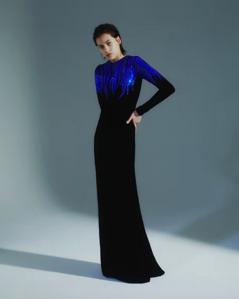 Renato Balestra lookbook for Autumn/Winter 2023