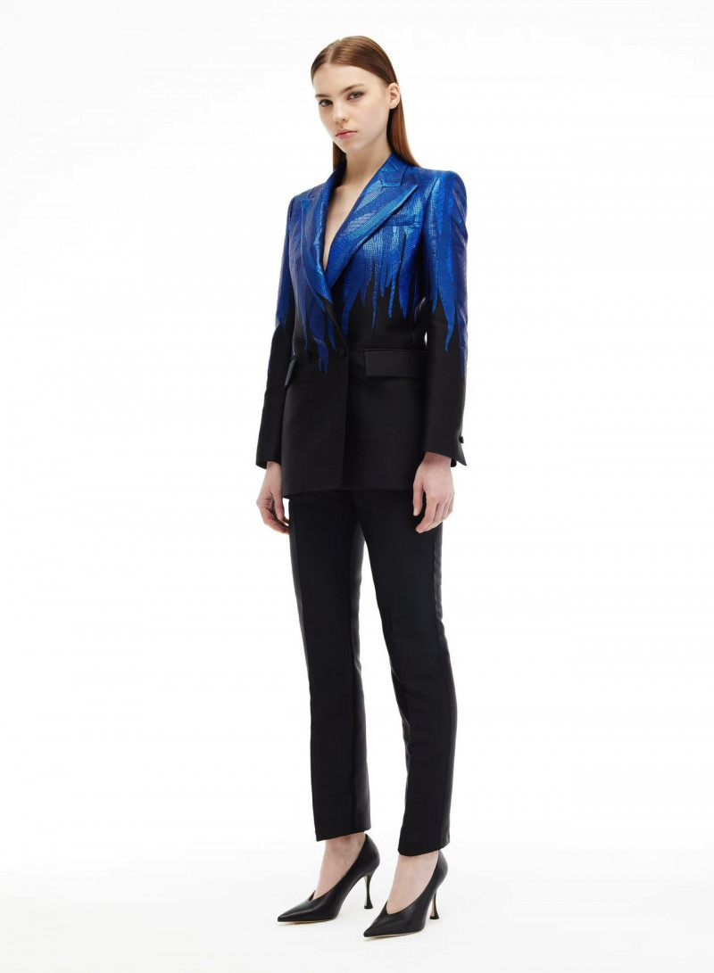 Renato Balestra lookbook for Autumn/Winter 2023