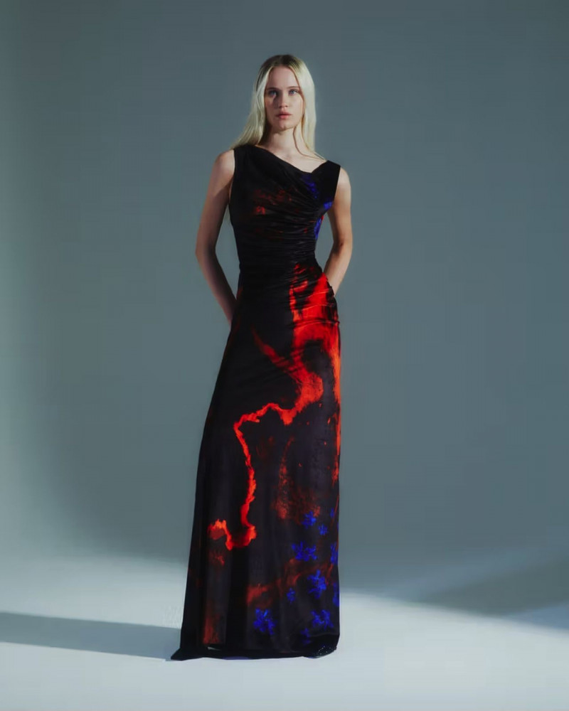 Renato Balestra lookbook for Autumn/Winter 2023