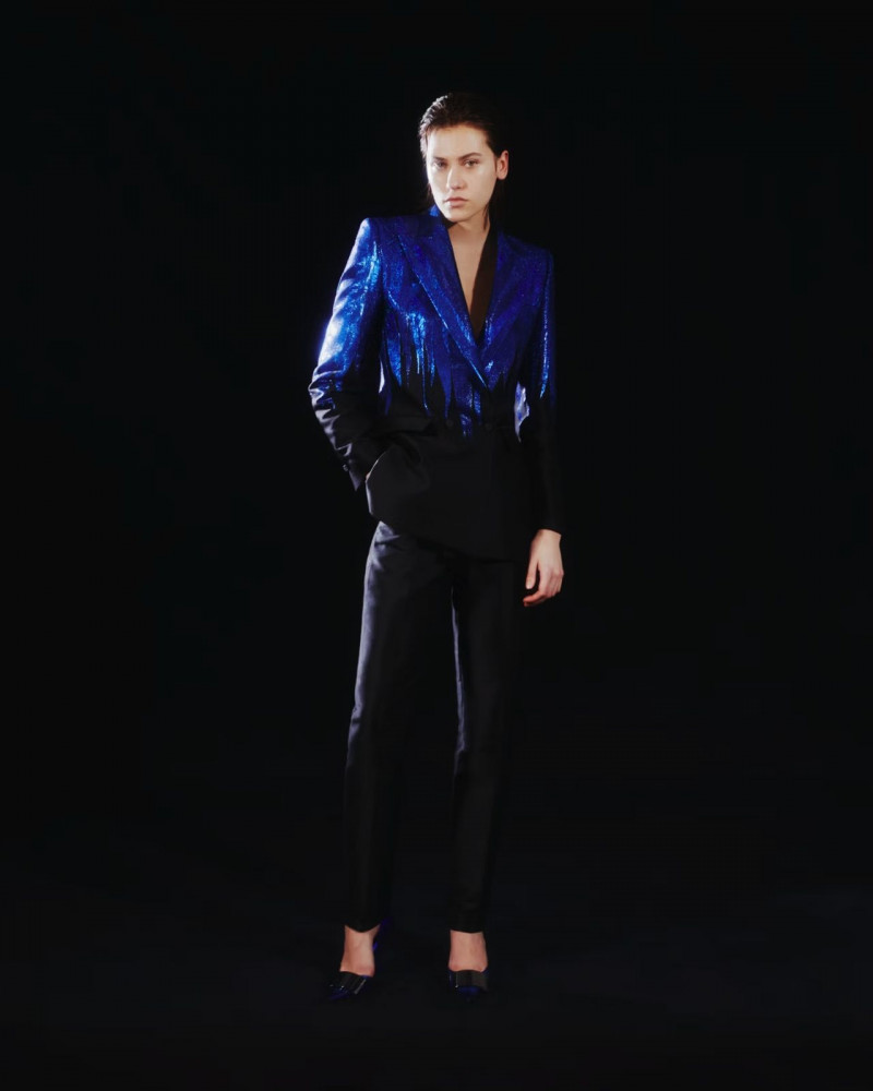 Renato Balestra lookbook for Autumn/Winter 2023