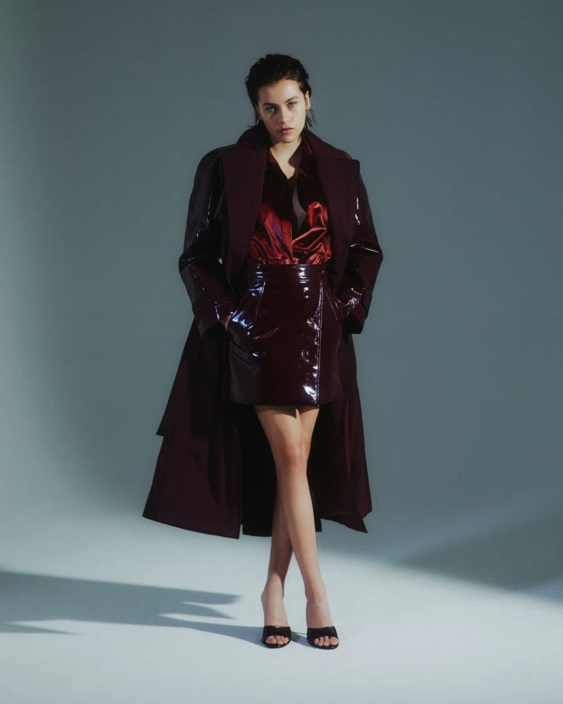 Renato Balestra lookbook for Autumn/Winter 2023