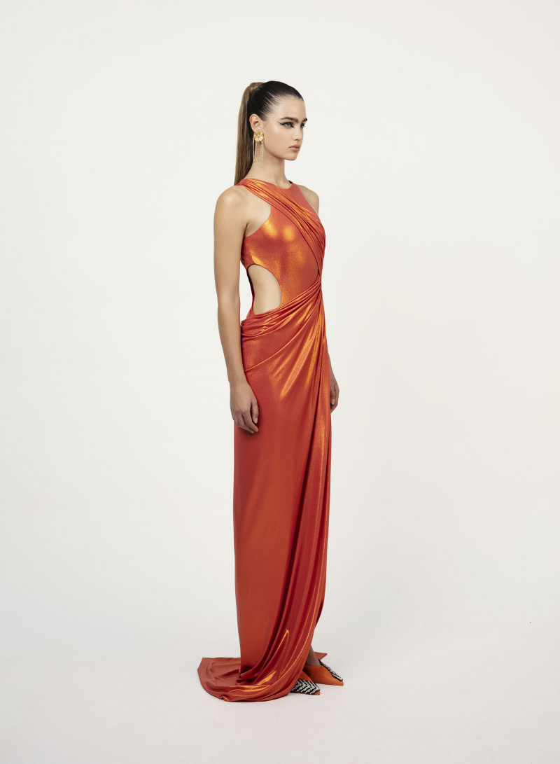 Renato Balestra lookbook for Spring/Summer 2023