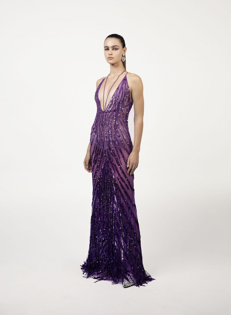 Renato Balestra lookbook for Spring/Summer 2023