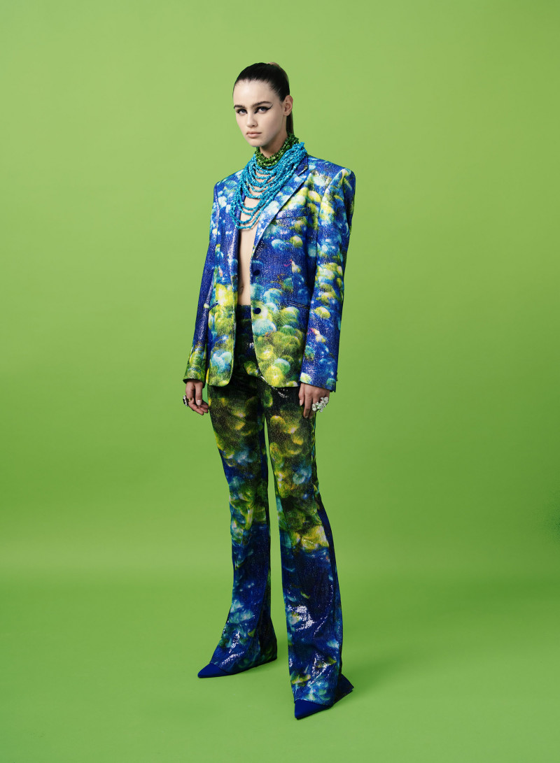 Renato Balestra lookbook for Spring/Summer 2023