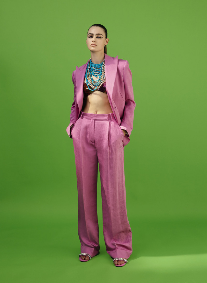 Renato Balestra lookbook for Spring/Summer 2023