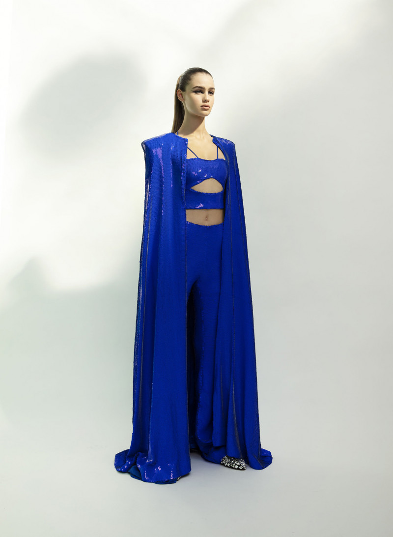 Renato Balestra lookbook for Spring/Summer 2023