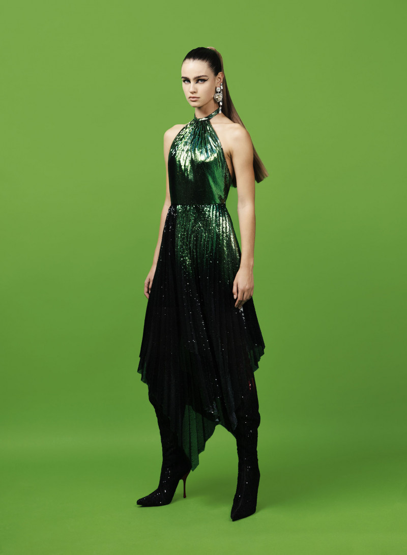 Renato Balestra lookbook for Spring/Summer 2023