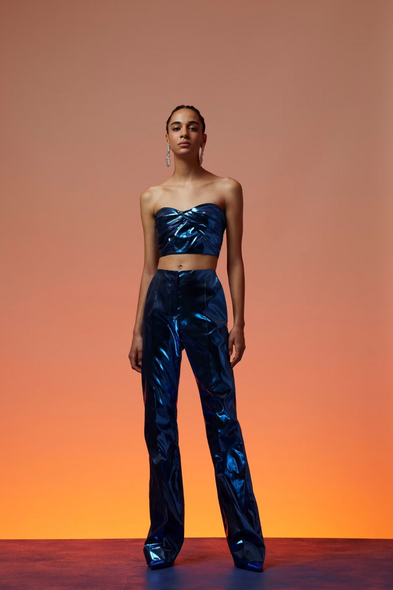 Renato Balestra lookbook for Autumn/Winter 2022