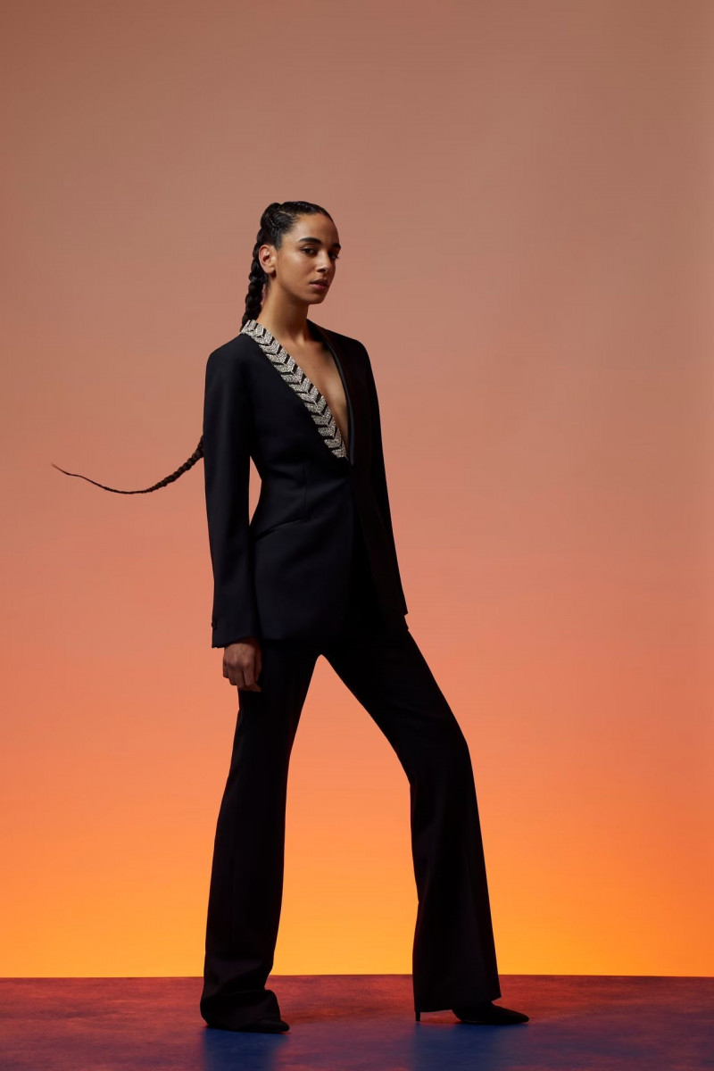 Renato Balestra lookbook for Autumn/Winter 2022