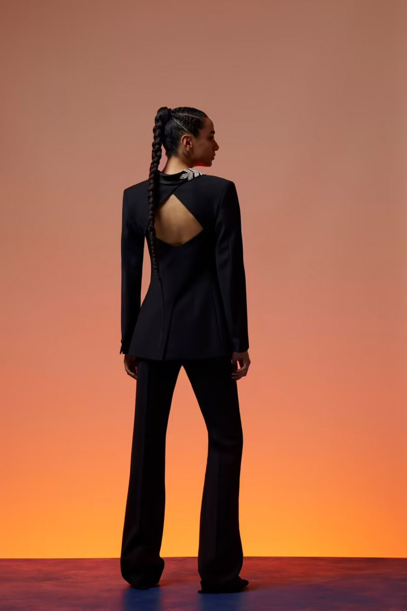 Renato Balestra lookbook for Autumn/Winter 2022