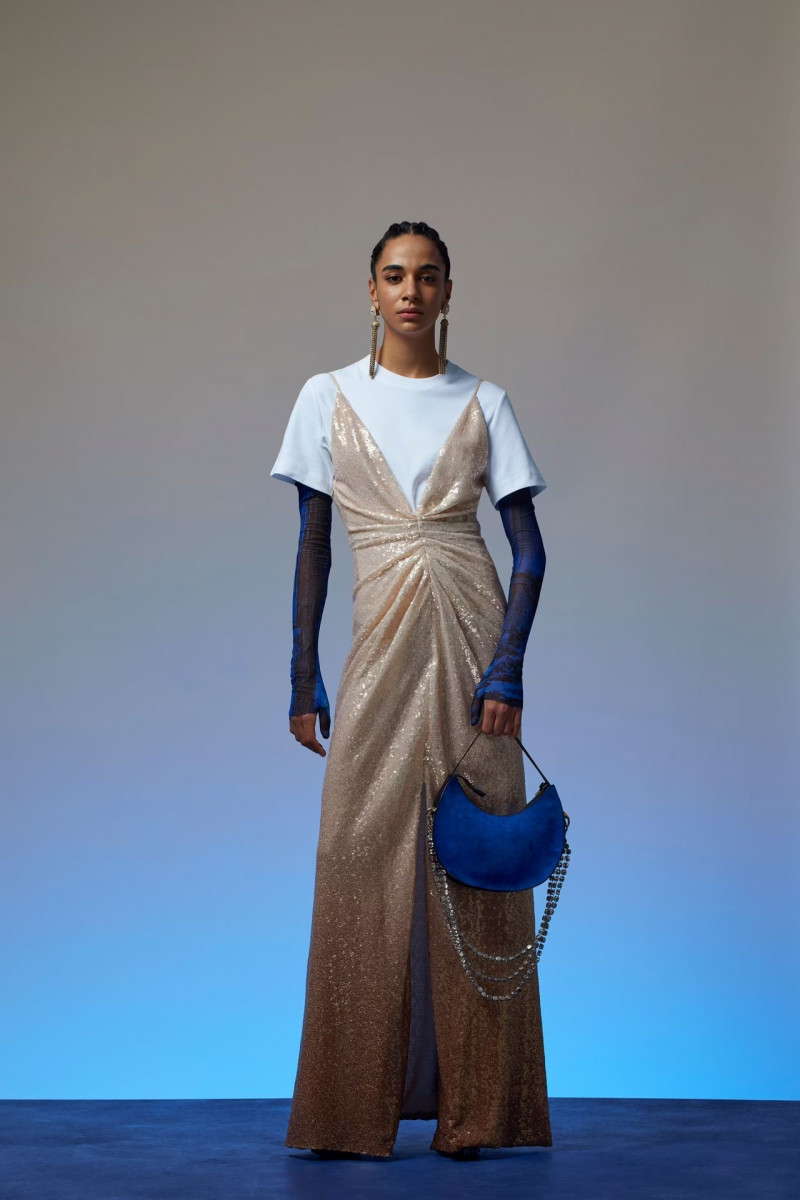 Renato Balestra lookbook for Autumn/Winter 2022