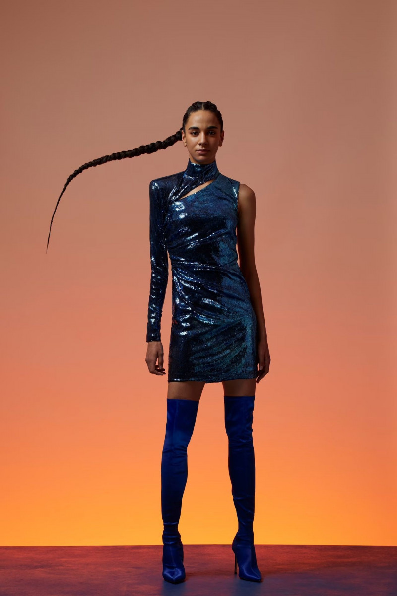 Renato Balestra lookbook for Autumn/Winter 2022