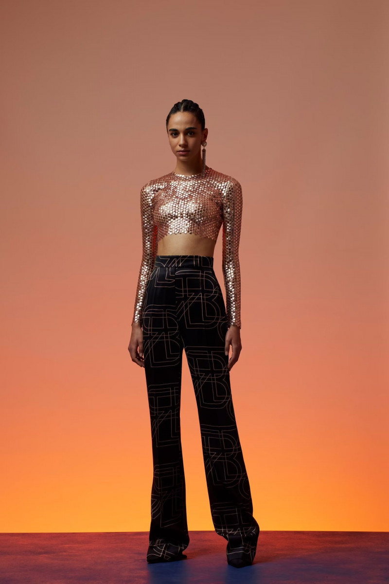 Renato Balestra lookbook for Autumn/Winter 2022