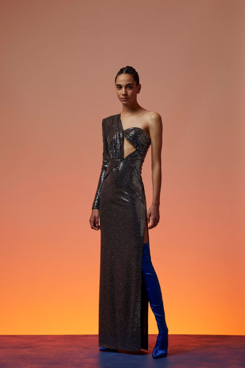 Renato Balestra lookbook for Autumn/Winter 2022