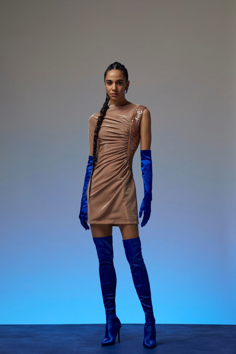 Renato Balestra lookbook for Autumn/Winter 2022