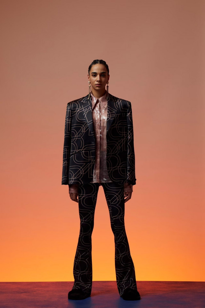 Renato Balestra lookbook for Autumn/Winter 2022