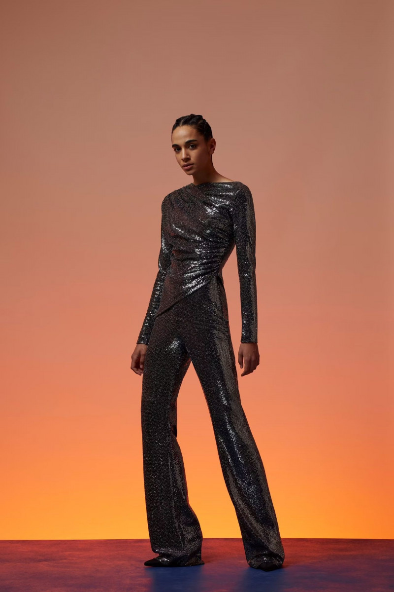 Renato Balestra lookbook for Autumn/Winter 2022