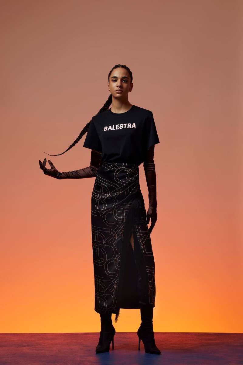 Renato Balestra lookbook for Autumn/Winter 2022