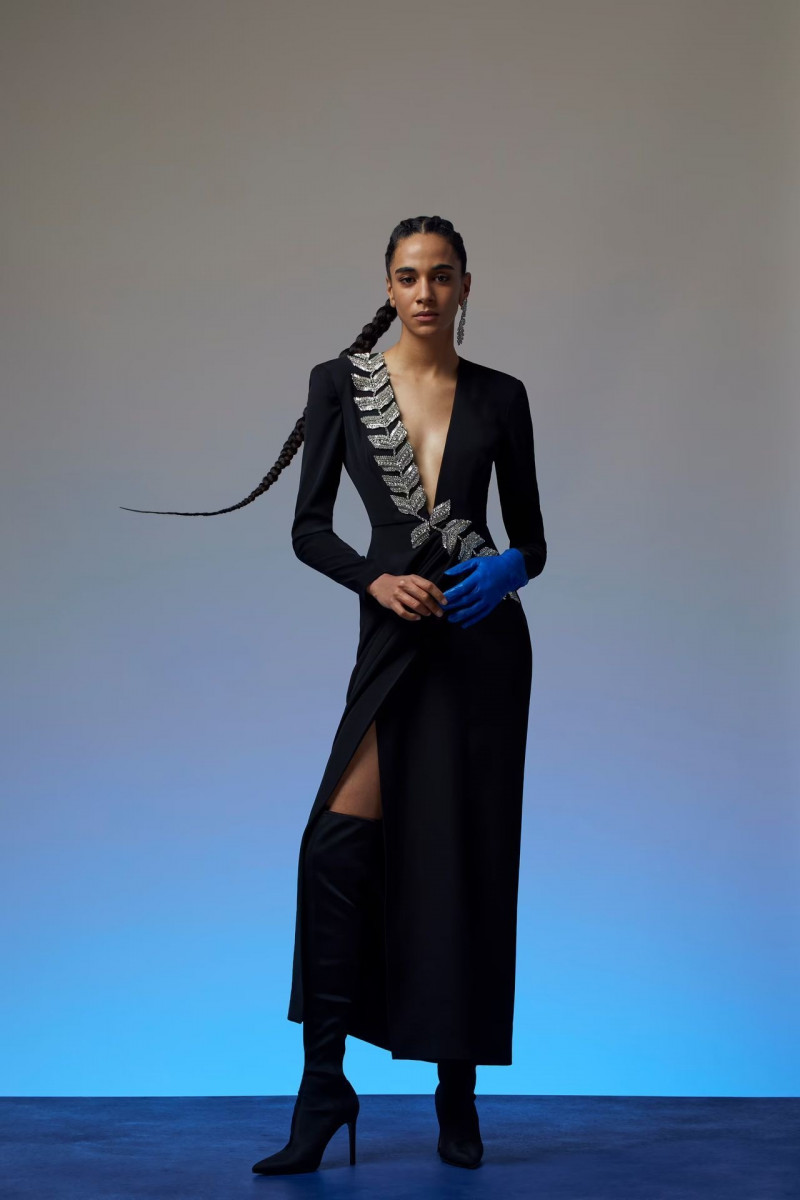 Renato Balestra lookbook for Autumn/Winter 2022