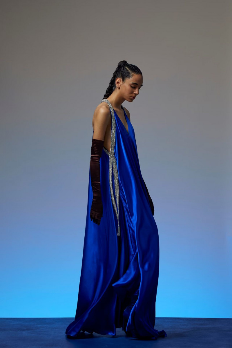 Renato Balestra lookbook for Autumn/Winter 2022