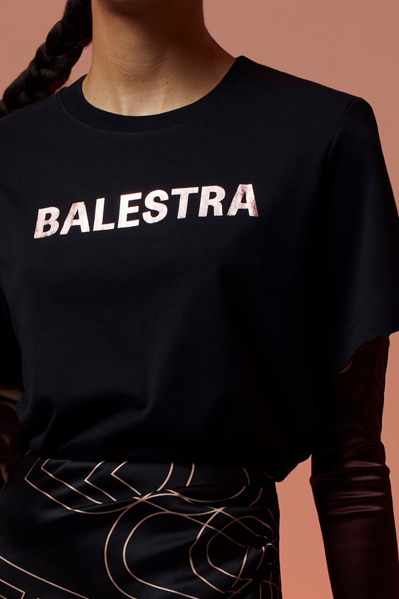 Renato Balestra lookbook for Autumn/Winter 2022