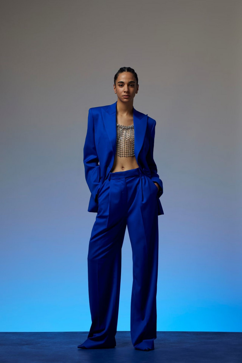 Renato Balestra lookbook for Autumn/Winter 2022