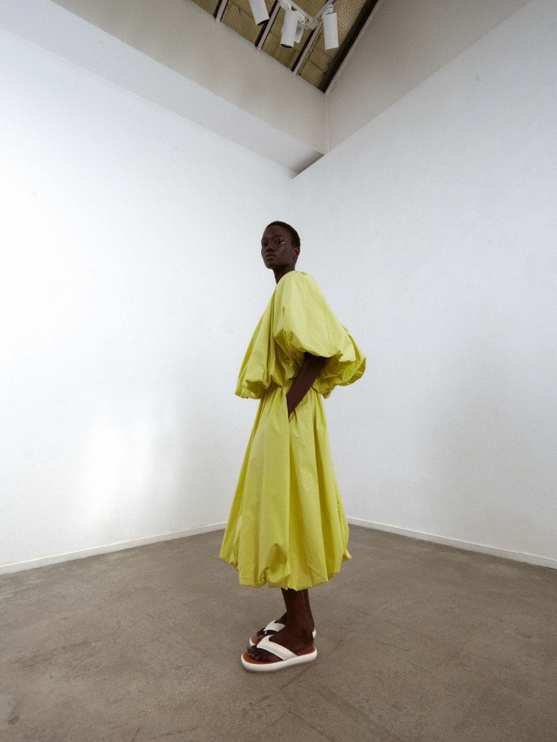 Dawei by Belle Ninon lookbook for Resort 2024