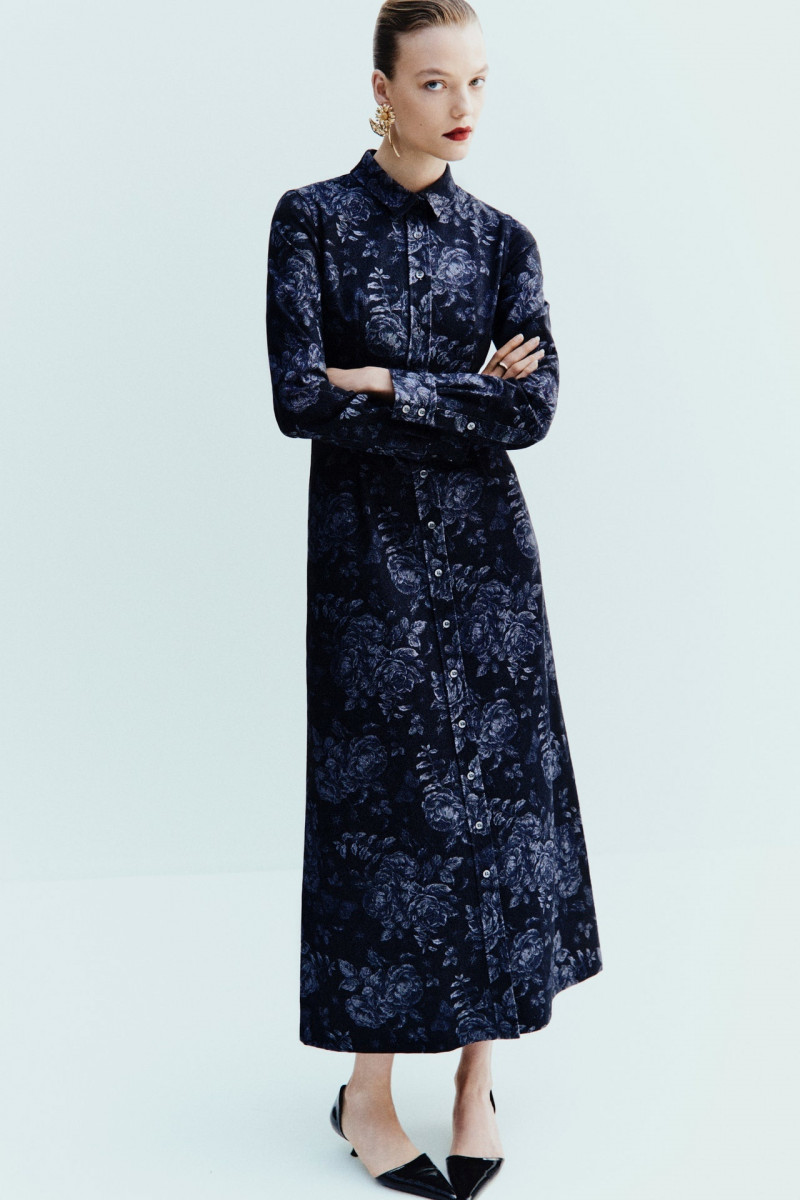 Lela Rose lookbook for Resort 2024