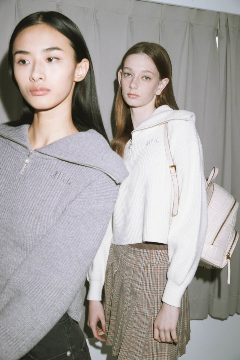 Jill by Jill Stuart lookbook for Autumn/Winter 2023