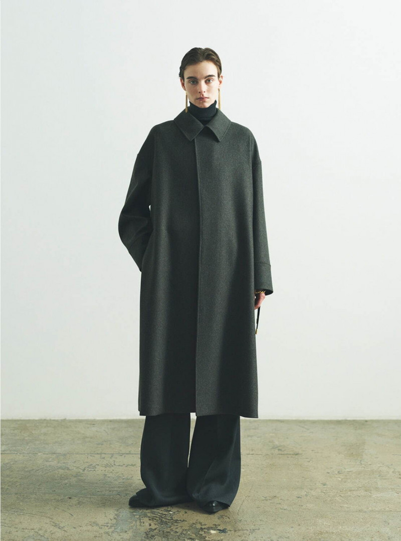 The Reracs lookbook for Autumn/Winter 2023