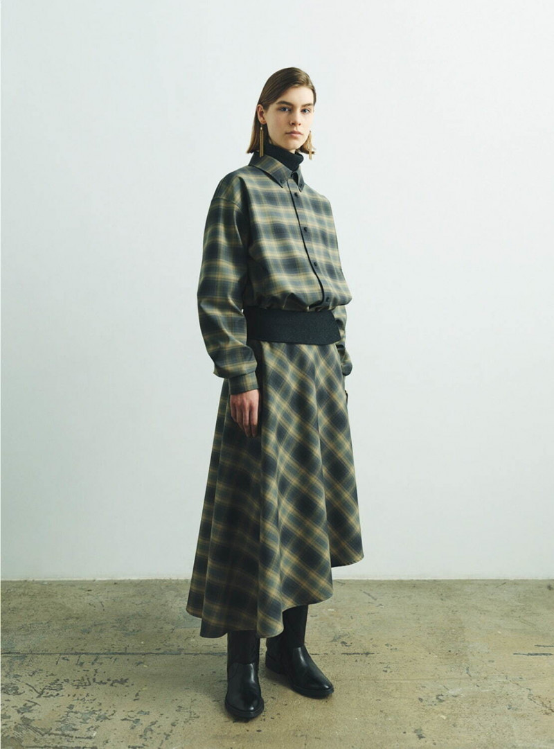 The Reracs lookbook for Autumn/Winter 2023