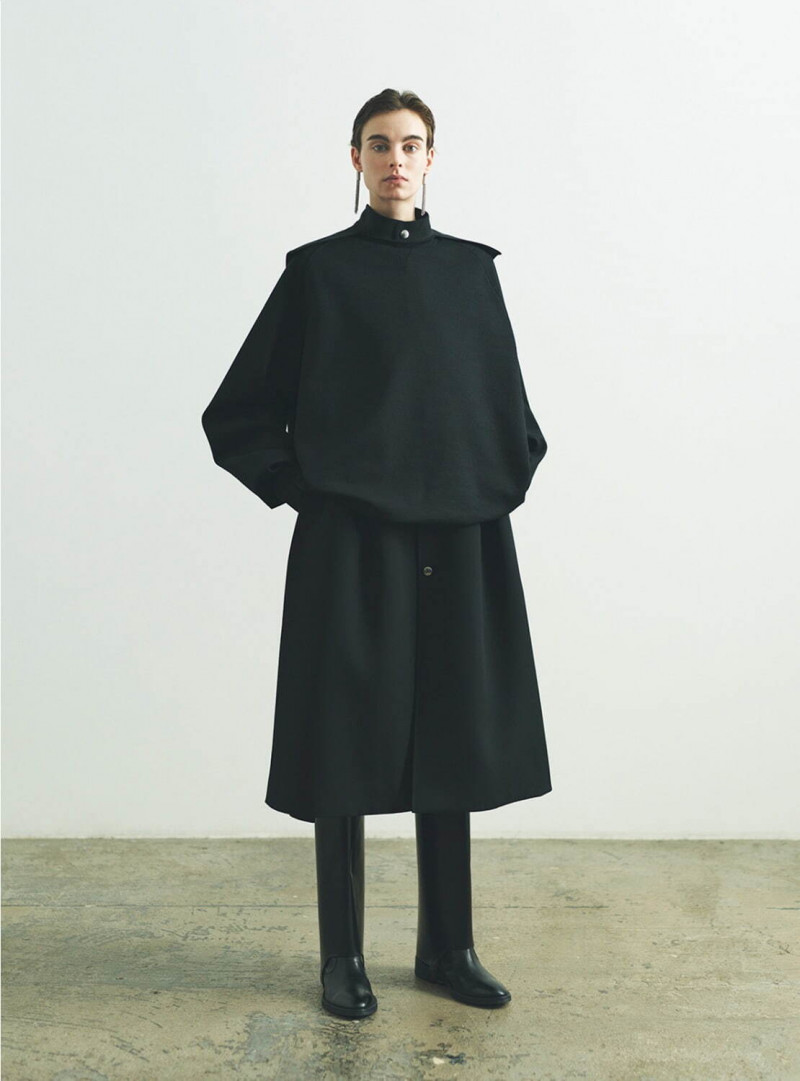 The Reracs lookbook for Autumn/Winter 2023