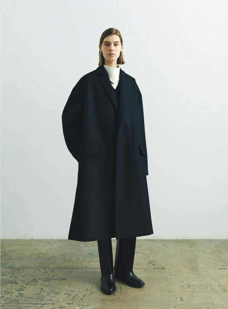 The Reracs lookbook for Autumn/Winter 2023