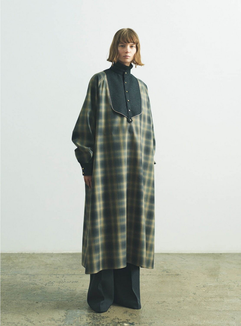 The Reracs lookbook for Autumn/Winter 2023