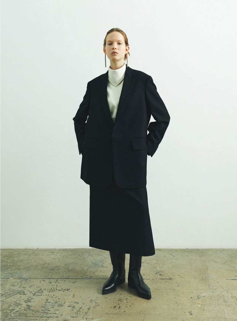 The Reracs lookbook for Autumn/Winter 2023