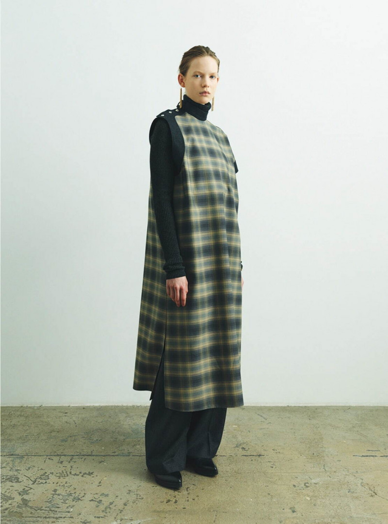 The Reracs lookbook for Autumn/Winter 2023