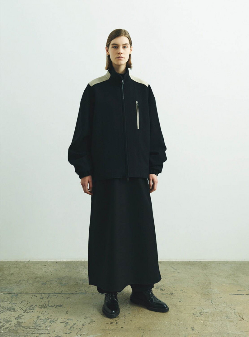 The Reracs lookbook for Autumn/Winter 2023