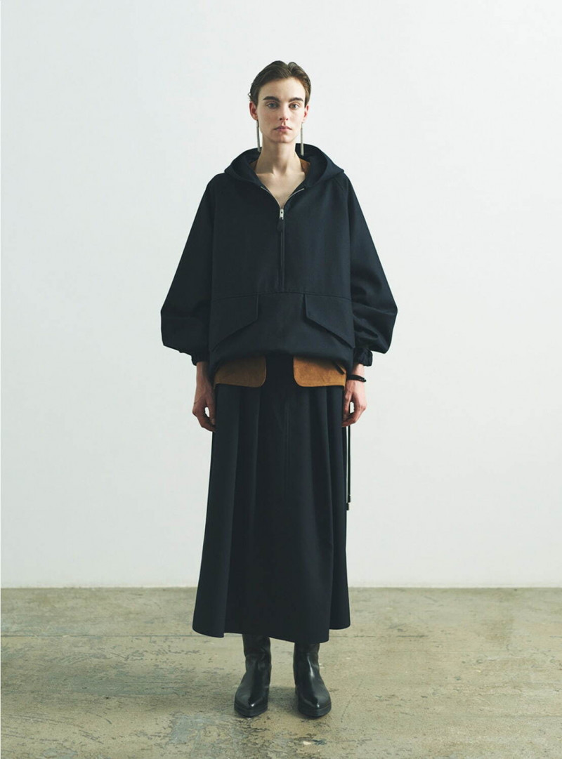 The Reracs lookbook for Autumn/Winter 2023