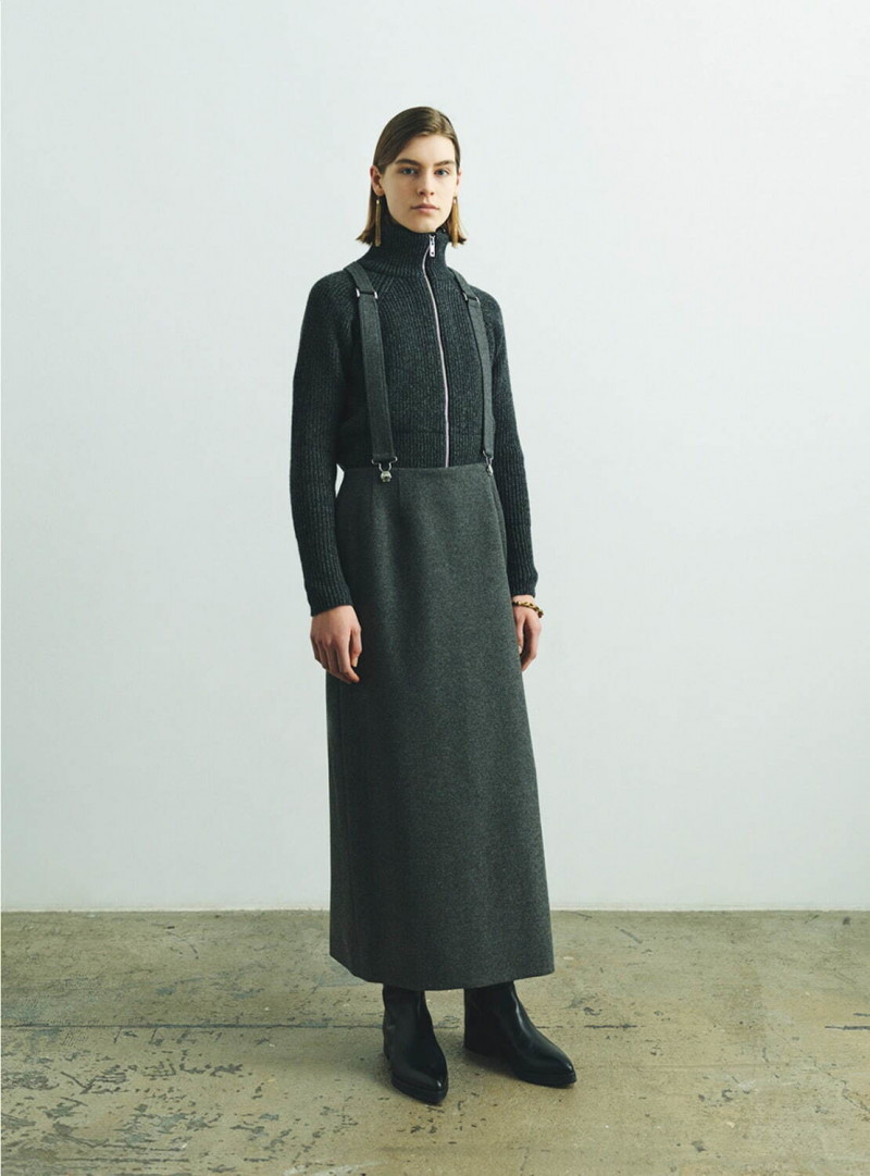 The Reracs lookbook for Autumn/Winter 2023