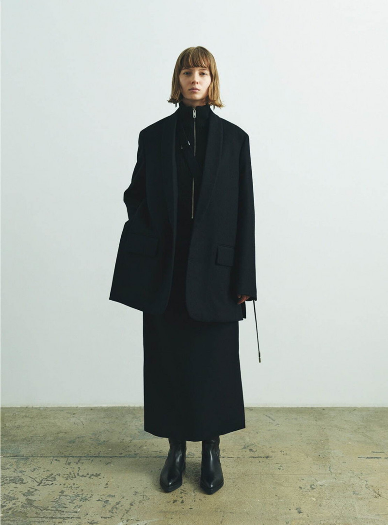 The Reracs lookbook for Autumn/Winter 2023