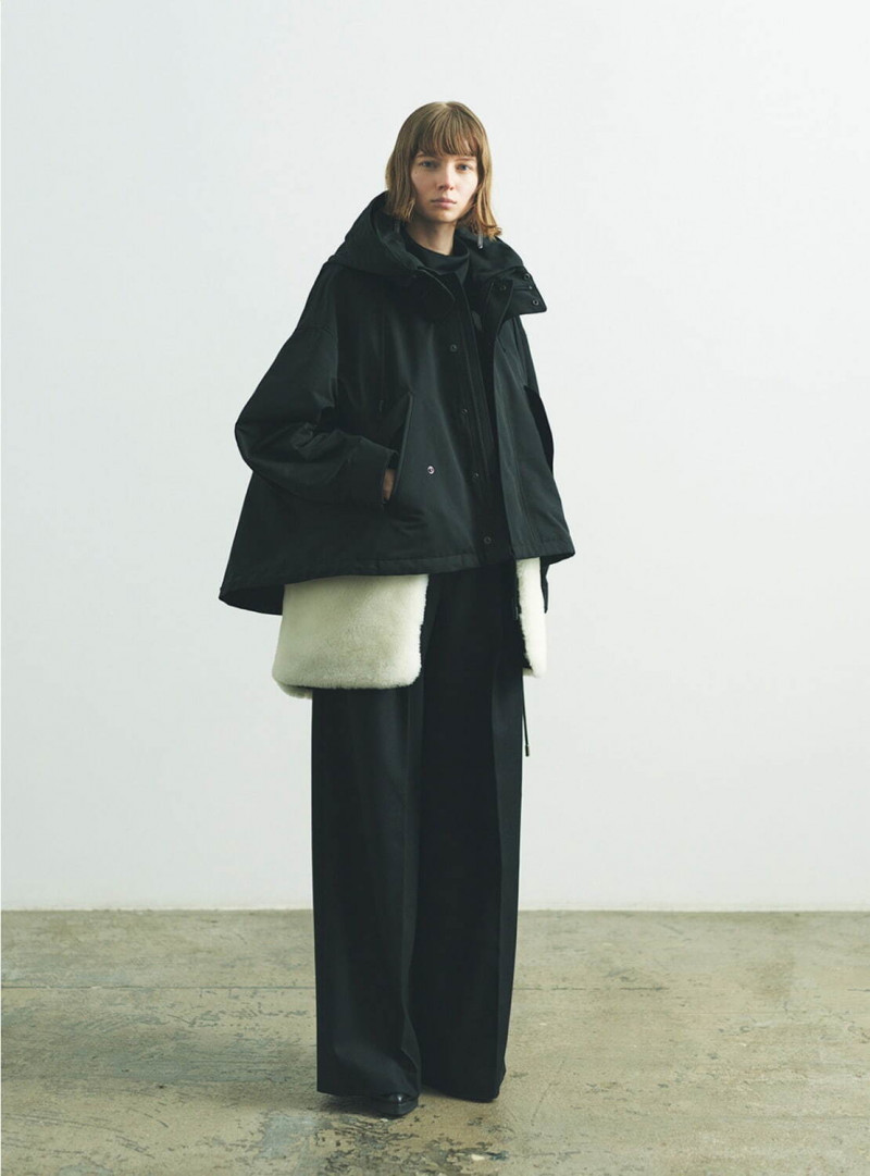 The Reracs lookbook for Autumn/Winter 2023